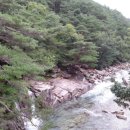 칠보산산장 이미지