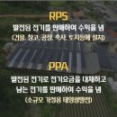 스카이 태양광발전소 이미지