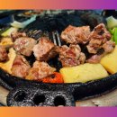 신도림양갈비 맛집, 미방 신도림점 메뉴와 먹방후기