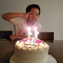 김성주 아들 김민국, 동생 민율 근황 공개…&#34;생일 축하야 내 동생&#34; 이미지