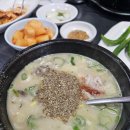 혜화 순대국 대가참솔 병천순대 내돈내산 후기