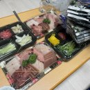 안산 맛집] 독도애참치 배달 후기 (내돈내산) 집에서 참치회 시원하고 맛있게 오래 먹는 방법 공유