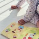 조물조물 그림책 클레이 | 돌아기 선물 사랑둥이 아기그림책 무엇을할까요 끼리끼리