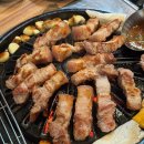 달콤하니 | 부천 신중동 구워주는 고기집 육가공장 신중동점