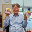 익산시북부노인종합복지관 | [기획] 전국은 지금 ‘익산 고구마’열풍 앓이… 국내 넘어 세계로
