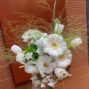 꽃보다 사랑 | W1. 창원 사랑해꽃 웨딩부케 후기(@saranghae_kkot)