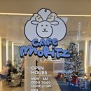 두발노래방 | 봉천역 카페 분위기 좋은 루프탑 카페 모리츠🎄