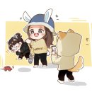 복아트