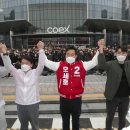 진보시장 광장 이미지