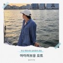 108동 앞 횡단보도 | 부산 액티비티 요트투어 추천 아이러브유요트