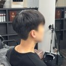 대전 탄방동 미용실 ‘에버댑바버샵’ 남성컷+다운펌 후기