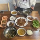 무진장 | 강릉 1박2일 여행 맛집 추천 :) 갤러리밥스 , 육영탕수육 후기