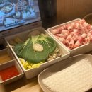 고급스러운 인테리어와 그렇지 못한 가격대 상도역 가성비 맛집 샤브로 21 내돈내산 후기