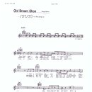 George Harrison / Old brown shoe 이미지