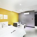 디데이 호텔 이미지