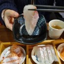 중곡역(7) | [중곡역맛집] 맛있는초밥집 방문 후기