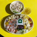 보스턴샐러드하우스(BOSTON SALAD HOUSE)