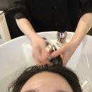 민힐링헤어 이미지