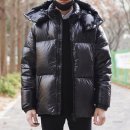 남자숏패딩 듀베티카 명품 답게 멋지네요