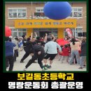 보길동초등학교 이미지