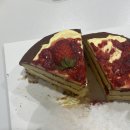 [대전/도안동] 베이크샵 다이브: 생일 기념 빅토리아 케이크 선물 받아서 먹어본 후기