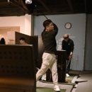 광명 행복골프훈련소 | 실내라 더 좋은 집중도 높았던 파주골프레슨 행복골프훈련소 후기