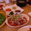 촌놈시래기국