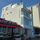 뷰라헬 | 속초등대해변 오션뷰 브런치카페, 라헬의부엌 속초점 수플레 솔직 후기