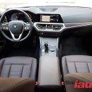 [시승기] 비가 온 뒤 더 단단해진 BMW 320d 이미지