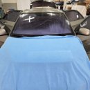 카클럽 | 6시간의 변신! 기아 모닝 썬팅 재시공 후기 with Y카클럽