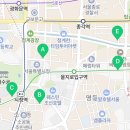 세븐일레븐 북창점 이미지