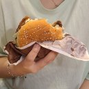 롯데리아 대전목원대점 이미지