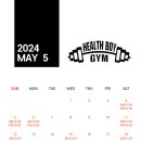 헬스보이짐 상현점 이미지