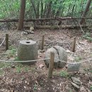 서유 2 동유경로당 | 물방아골,파근사지(波根寺址)