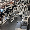 리얼 스트렝스 짐 이미지