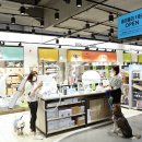 롯데마트 송천점 이미지