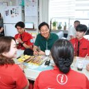 명동관광안내소 이미지