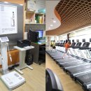 두산휘트니스센터 이미지