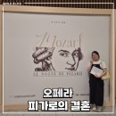 피가로의 결혼 | 피가로의 결혼 : 모차르트 오페라 관람후기 (노블아트오페라, 코리아쿱오케스트라)