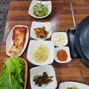 솥뚜껑삼겹살시골식당