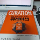 큐레이션 -스티븐 로젠바움 독서후기