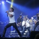 [2005-10-16]East Rutherford 셋 리스트 이미지