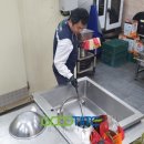 해충 오케이