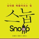 스눕(snoop)