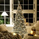 생각스케치 | 윈터스케치 팝업 크리스마스 트리 설치 후기