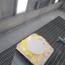주안자동차 | 주안 사고수리 스파크 자동차 뒤도어 뒤휀다 하체 교환 후기