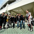 [부산 바이크 라이딩 투어팀 & 홍구] '14. 4.26(토) BMW R1200GS 어드벤처와 함께한 포항 호미곶 투어후기! 이미지