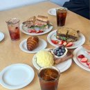 유기농청과 | 대구 칠곡 브런치맛집 대형카페 추천 : 소소래 내돈내산 솔직후기