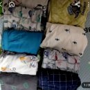 "아기 팬티 10장 4000원, 사용감 조금"…중고 앱 올라온 '입던 속옷' 눈살 이미지