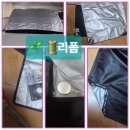 네오디움 | 🌱🧵 다이소 사계절 앞유리커버 리폼 후기! 네오디움 자석으로 펄럭임 해결